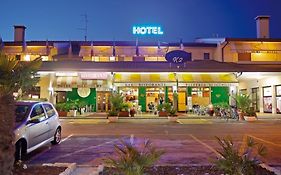Hotel Agli Olmi
